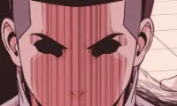Champion of the Night - Chapter 28