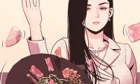 Champion of the Night - Chapter 36
