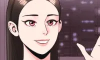 Champion of the Night - Chapter 8