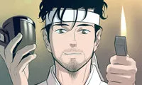 Chase Fortune - Chapter 5