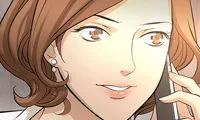 Chase Fortune - Chapter 8