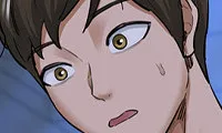 Cheerleader - Chapter 6