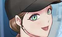 Cheerleader - Chapter 8