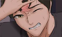 Cheerleader - Chapter 9