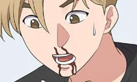 Cheonghak-dong Project - Chapter 35