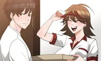 Childhood Friends - Chapter 16
