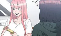 Childhood Friends - Chapter 18