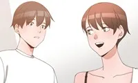 Childhood Friends - Chapter 2