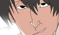 Chilly Charlie - Chapter 4