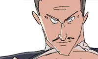 Chilly Charlie - Chapter 8