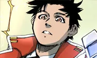 Chivalry - Chapter 27