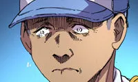 Chivalry - Chapter 39