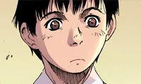 Chivalry - Chapter 42