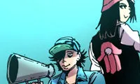 Chivalry - Chapter 43