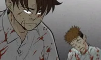 Classroom of Murder - Chapter 26