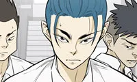 Classroom of Murder - Chapter 27