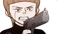 Classroom of Murder - Chapter 33