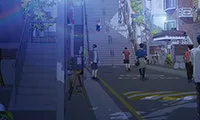Close, but Far - Chapter 52