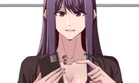College Secrets - Chapter 17