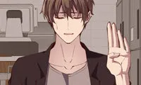 College Secrets - Chapter 20