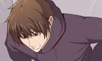 College Secrets - Chapter 31