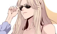 College Secrets - Chapter 33