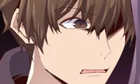 College Secrets - Chapter 35