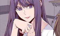 College Secrets - Chapter 36