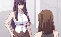 College Secrets - Chapter 41