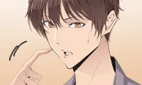 College Secrets - Chapter 8