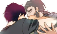 Collide - Chapter 38