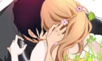 Collide - Chapter 39