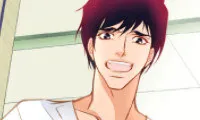 Collide - Chapter 40