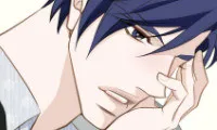 Collide - Chapter 59