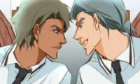 Collide - Chapter 75