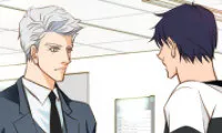 Collide - Chapter 80