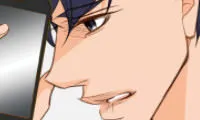 Collide - Chapter 86