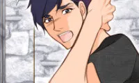 Collide - Chapter 91
