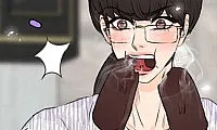 Come Be My Teacher - Chapter 33