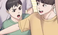 Come to My Place - Chapter 40