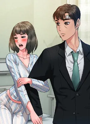 Coming to the Mart - Chapter 18
