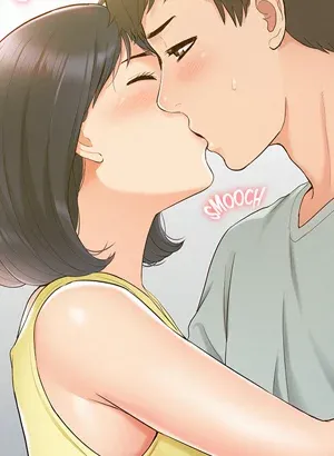 Coming Too Soon - Chapter 14
