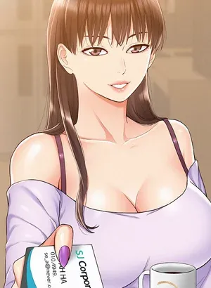 Coming Too Soon - Chapter 15