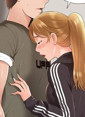 Coming Too Soon - Chapter 39