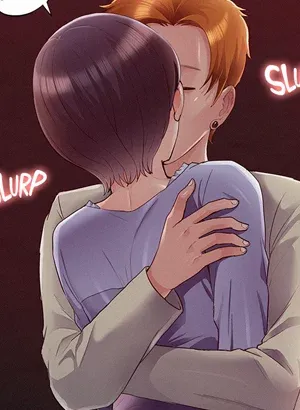 Coming Too Soon - Chapter 44