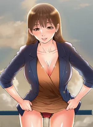 Coming Too Soon - Chapter 53