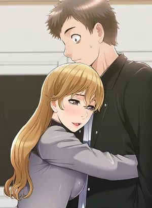 Coming Too Soon - Chapter 56