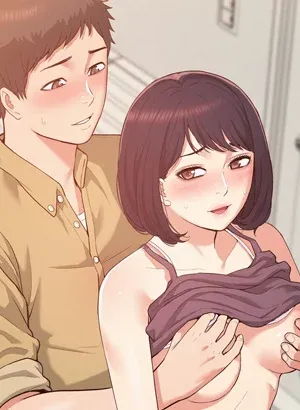 Coming Too Soon - Chapter 6