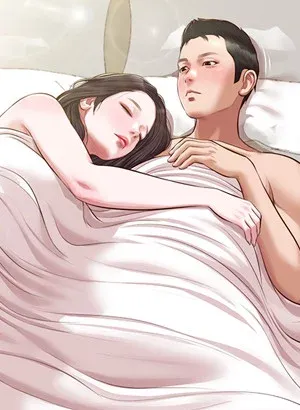 Concubine #DAYCOMICS - Chapter 131