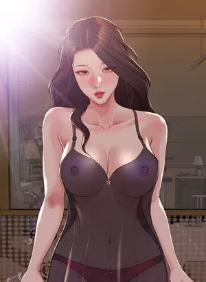 Concubine #DAYCOMICS - Chapter 152